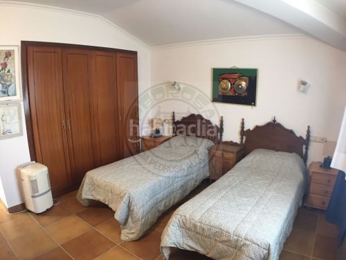Foto 3be12c4f-d5d6-4155-a4f8-28f11196af0f. Chalet avec chauffage piscine dans Parroquias Rurales Pontevedra