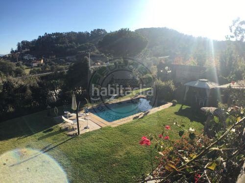 Foto bf4e3013-b9e7-4632-b6cb-6c81b81b0bcd. Chalet avec chauffage piscine dans Parroquias Rurales Pontevedra