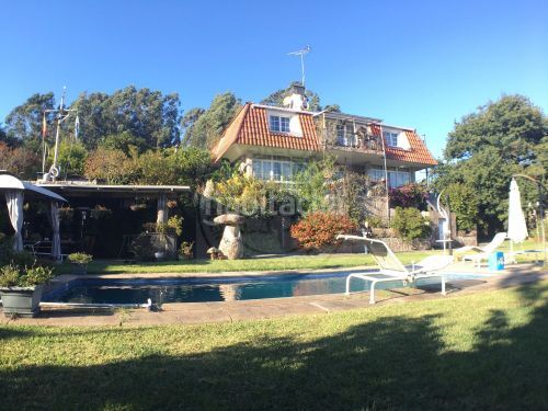 Foto e4358208-6828-4509-928b-34f42f839f0a. Chalet avec chauffage piscine dans Parroquias Rurales Pontevedra