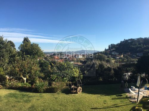 Foto f34719da-1413-4718-8a36-d4af5b40d69c. Chalet avec chauffage piscine dans Parroquias Rurales Pontevedra