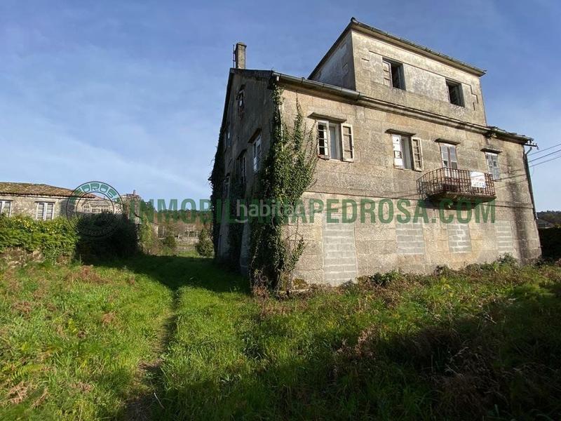 Foto 4ca368b8-4d85-44ab-9f0b-eb86b2b7c8c4. Country house in Parroquias Rurales Pontevedra