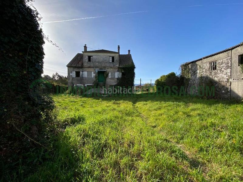 Foto e40f08d3-c5ee-45da-958c-b851898df5b8. Country house in Parroquias Rurales Pontevedra