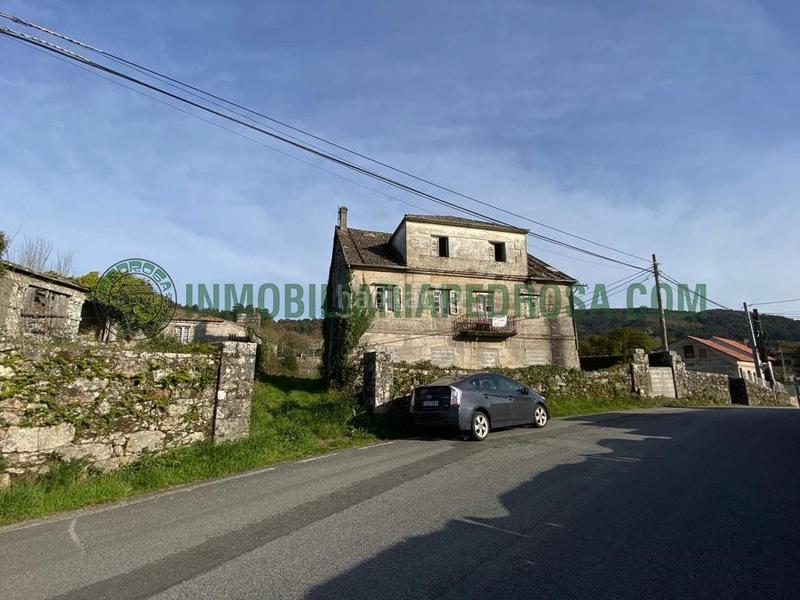 Foto f23a0ebf-d61f-496d-b705-4de76784f832. Masia a Parroquias Rurales Pontevedra