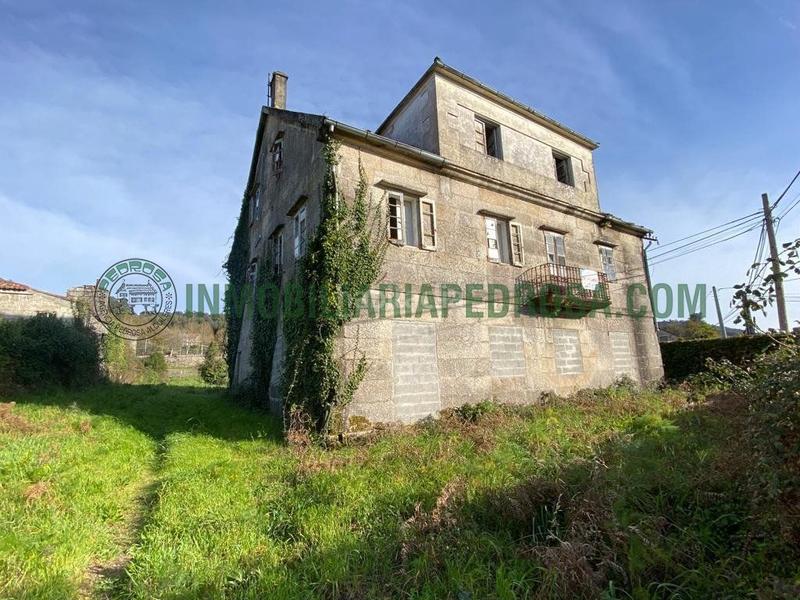 Foto f53158eb-4d81-4203-bec2-70939ab24124. Masia a Parroquias Rurales Pontevedra