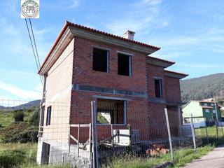 Xalet a Boqueixón