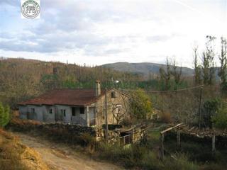 Country house in Campo Lameiro