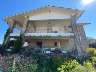 Chalet in Parroquias Rurales