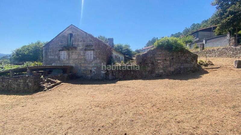 Foto 60f71c05-b21b-4bcb-b544-fc13b8f71ddd. Masia a Parroquias Rurales Pontevedra