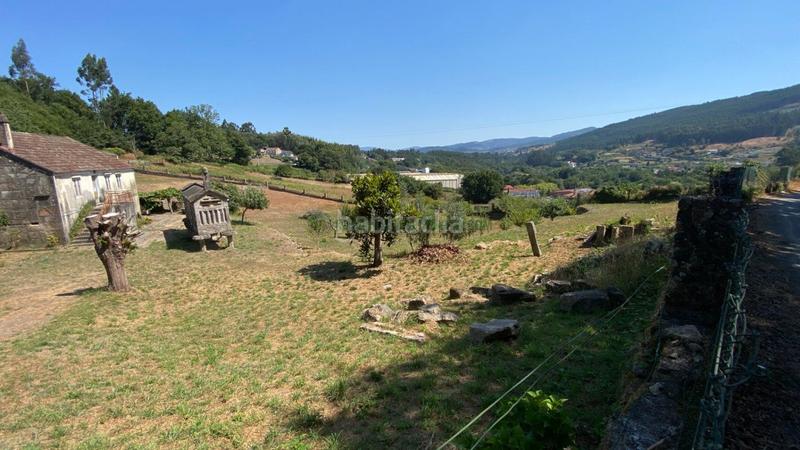 Foto 83ca87fc-2725-46f6-992e-876dee805fb0. Masia a Parroquias Rurales Pontevedra