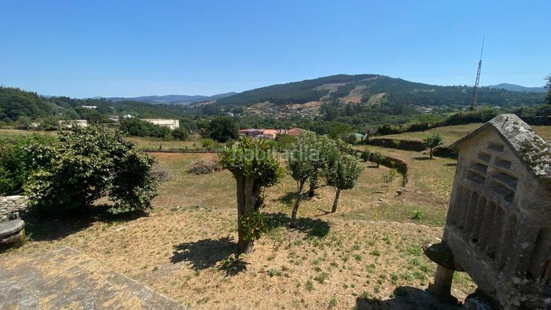 Foto e5693778-d664-43c0-9b44-6479119440e2. Masia a Parroquias Rurales Pontevedra