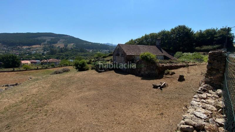Foto f1d7187d-bfdb-4524-81bb-8b094a6ea2d5. Masia a Parroquias Rurales Pontevedra