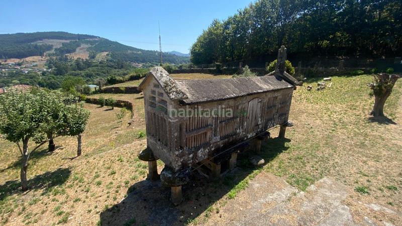 Foto f5e6e42e-b868-458d-ae96-86330ba65ae1. Masia a Parroquias Rurales Pontevedra