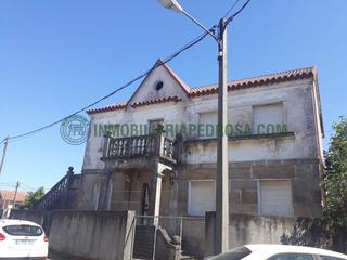 Xalet  Escultor acuña. Casa a un minuto del centro