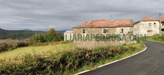 Maison à Forcarei
