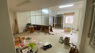 Büro in Centro - Echegaray