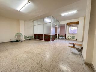 Büro in Centro - Echegaray. Oficina en venta en la zona de peregrina, pontevedra  oportunida