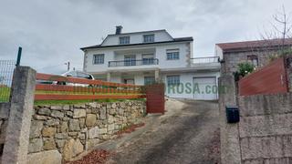 Casa  Lugar traslamos-tenorio