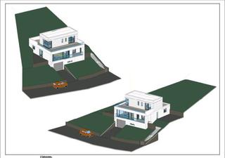Chalet à Poio