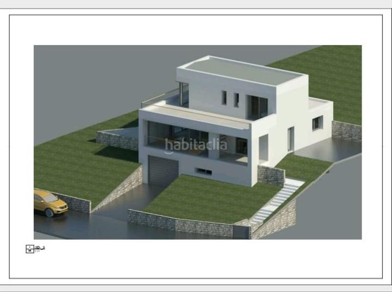 Foto e8343585-5ab5-4277-95a0-a5e1d635b2c1. Xalet amb aparcament a San Salvador - Caeira Poio