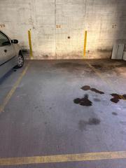 Car parking in Monte Porreiro