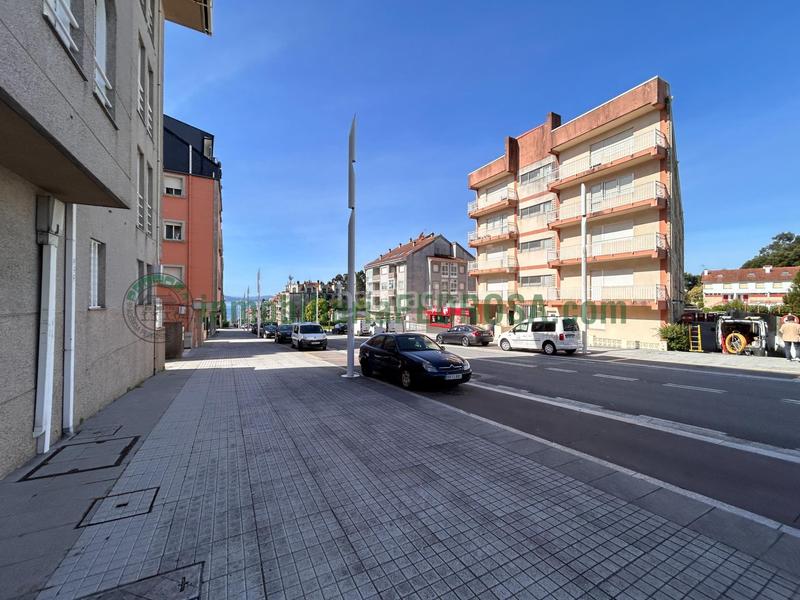 Foto c698a238-acc8-4cf5-8953-3d2138957545. Piccolo appartamento in Sanxenxo pueblo Sanxenxo