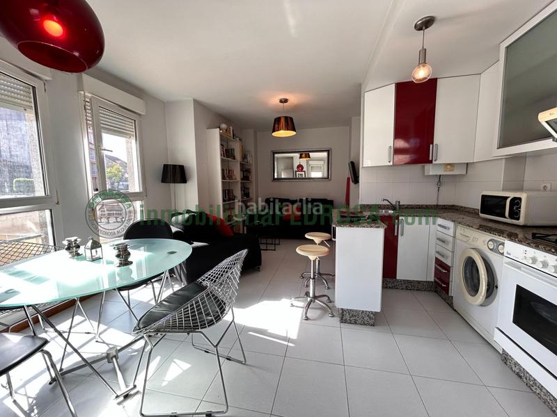 Foto cddea590-6bd3-4c3e-9bf6-f363a553e51d. Piccolo appartamento in Sanxenxo pueblo Sanxenxo
