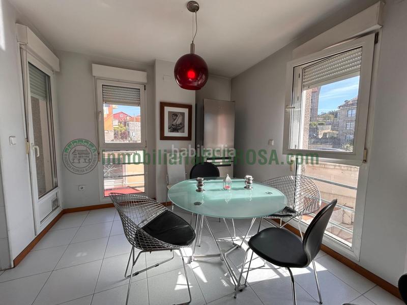 Foto d6650a77-9344-428d-bb2e-8309326ec87d. Piccolo appartamento in Sanxenxo pueblo Sanxenxo