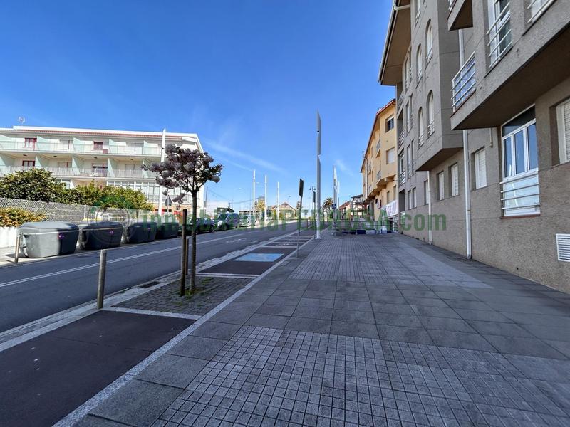 Foto d8fea967-59ad-400a-82e5-bd9553ff51d2. Piccolo appartamento in Sanxenxo pueblo Sanxenxo