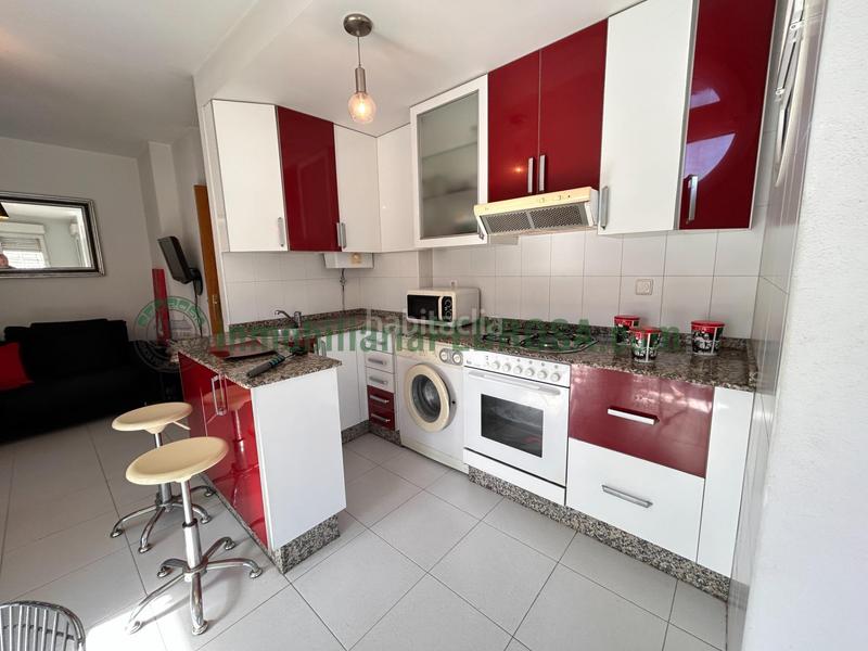 Foto e2cbf370-5201-44c9-a06f-8e7418e55267. Piccolo appartamento in Sanxenxo pueblo Sanxenxo