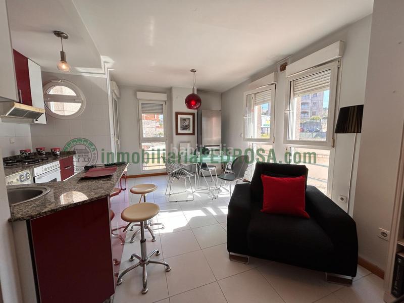 Foto e9c4dc13-36d6-4192-a813-38f6fda778db. Piccolo appartamento in Sanxenxo pueblo Sanxenxo