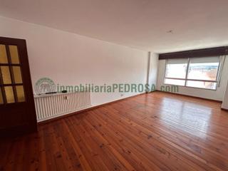 Pis  Calle doutor loureiro crespo(do. Piso en pontevedra con excelentes comodidades