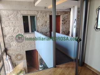 Casa a Poio. Casa en poio con vistas a la ría y jardín