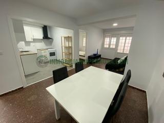 Location Studio  Calle san nicolas (de). Piso en alquiler para estudiantes cerca de la zona monumental de