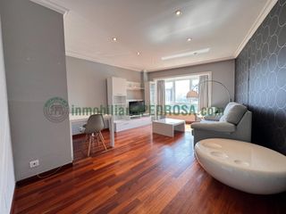 Apartment  Uruguay. Encantador apartamento en pontevedra  corbaceiras comodidad y es