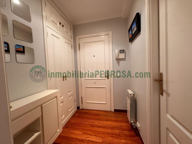 Foto 576f811e-5707-42cd-9041-274e3c23e0d4. Apartament amb calefacció aparcament a Centro - Echegaray Pontevedra