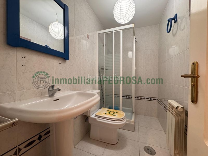 Foto c143d4fe-f967-43db-99aa-d55ce694b0f8. Apartament amb calefacció aparcament a Centro - Echegaray Pontevedra