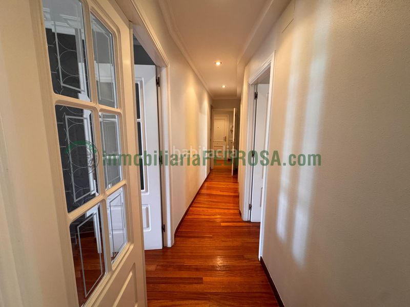 Foto f987aa80-af20-4afa-9c06-82a6ac94b089. Apartament amb calefacció aparcament a Centro - Echegaray Pontevedra