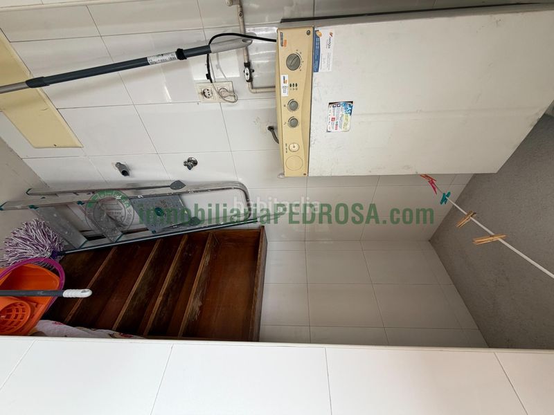 Foto 0bb768c4-f563-47e0-ad3d-e000b9285f89. Piso en Monte Porreiro Pontevedra