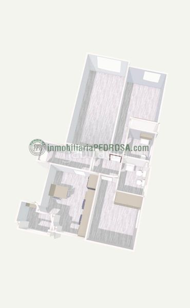 Foto 46af6c30-3e70-4b27-94d1-edd546ce4fd9. Piso en Monte Porreiro Pontevedra