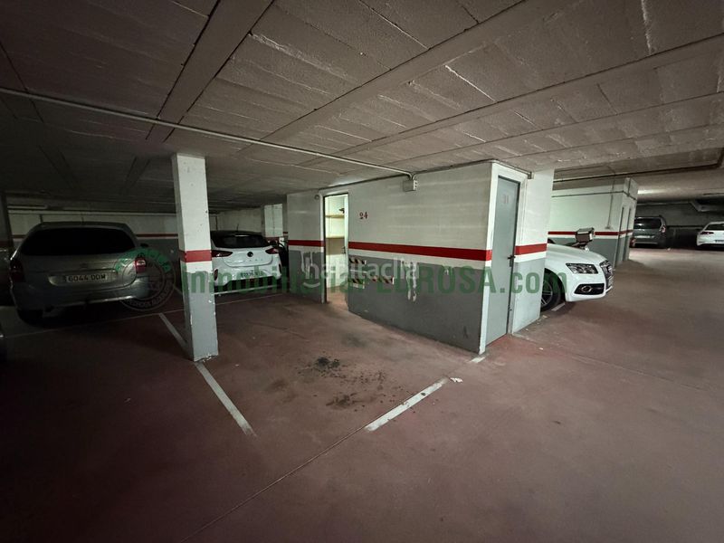 Foto e1dc2588-402e-4d8b-9d3e-35d08527fe70. Piso en Monte Porreiro Pontevedra