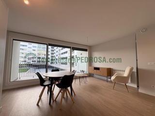 Location Appartement  Calle ramon vasquida garcía