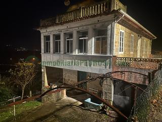Maison  Covas-tenorio. Amplia casa en cotobade  oportunidad de reforma