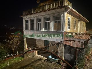 Casa  Covas-tenorio. Amplia casa en cotobade  oportunidad de reforma