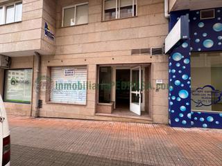 Local Comercial en Calle Profesor Filgueira Valverde