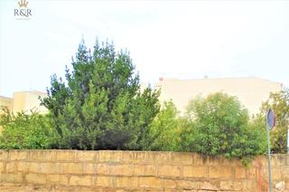 Residential Plot in Son Amonda - Reis Catòlics. Solar urbano inca. 512 m2 parcela. posibil. construir 9 vivienda