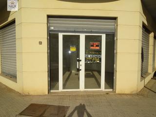 Local Comercial a Cristo Rey-Parque Europa. Local comercial en inca. 145 m2