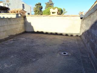 Country house in Binissalem. Casa de pueblo señorial en binissalem para reformar. 178 m2 cons