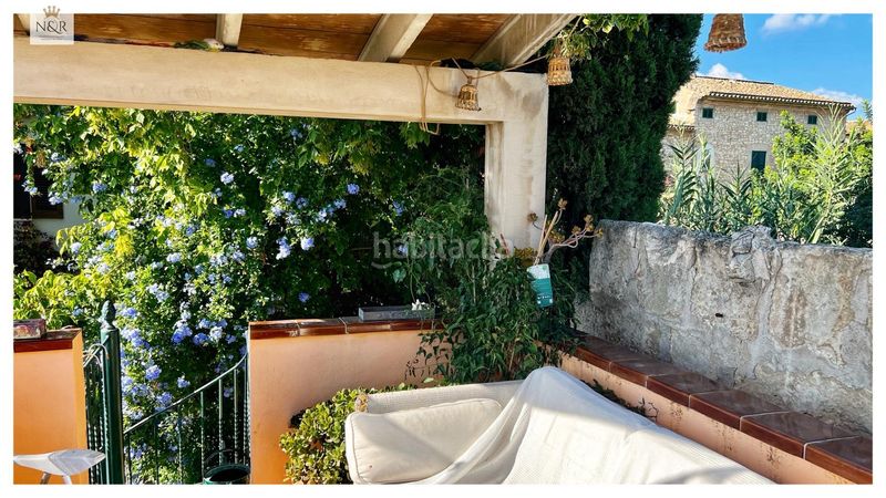 Foto 40858d2a-fda0-4999-8768-31490cccea2a. Casa a Binissalem