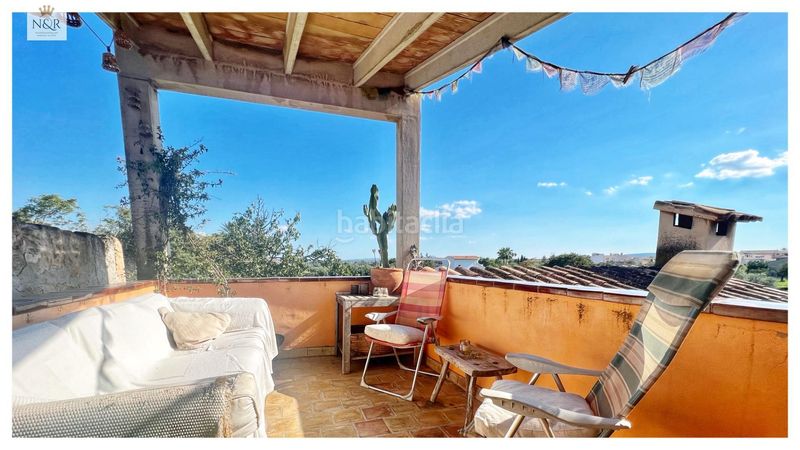 Foto 59e42d3b-8124-4052-b7b7-25c016138b22. Casa a Binissalem
