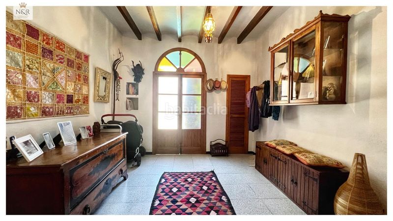 Foto ae08d23b-d243-42bf-8946-af99202fc40a. Casa a Binissalem